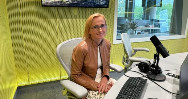 Kateřina Konečná: Značku KSČM není třeba schovávat za jiný název