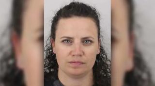 Policie hledá mladou ženu z&nbsp;Prahy, doma nechala dopis na&nbsp;rozloučenou