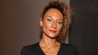 Lejla Abbasová se k oltáři nechystá. Místo svatby si s partnerem dopřejí nákladnou dovolenou