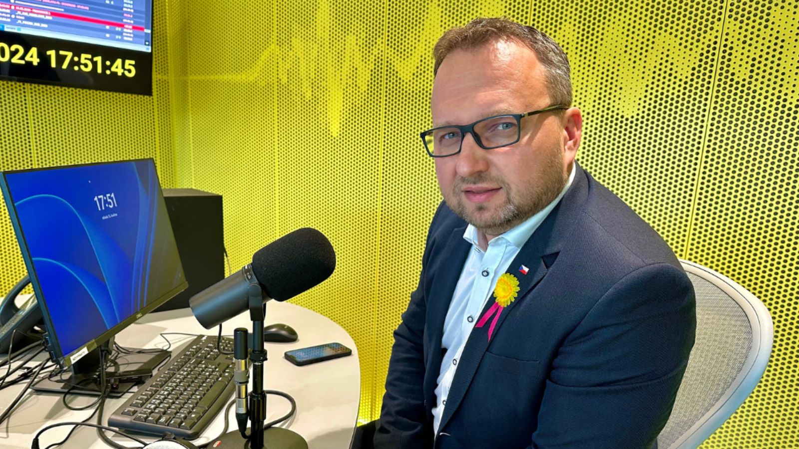 Marian Jurečka: Dávky nejsou životní styl. Lidé, kteří mohou pracovat, budou muset pracovat