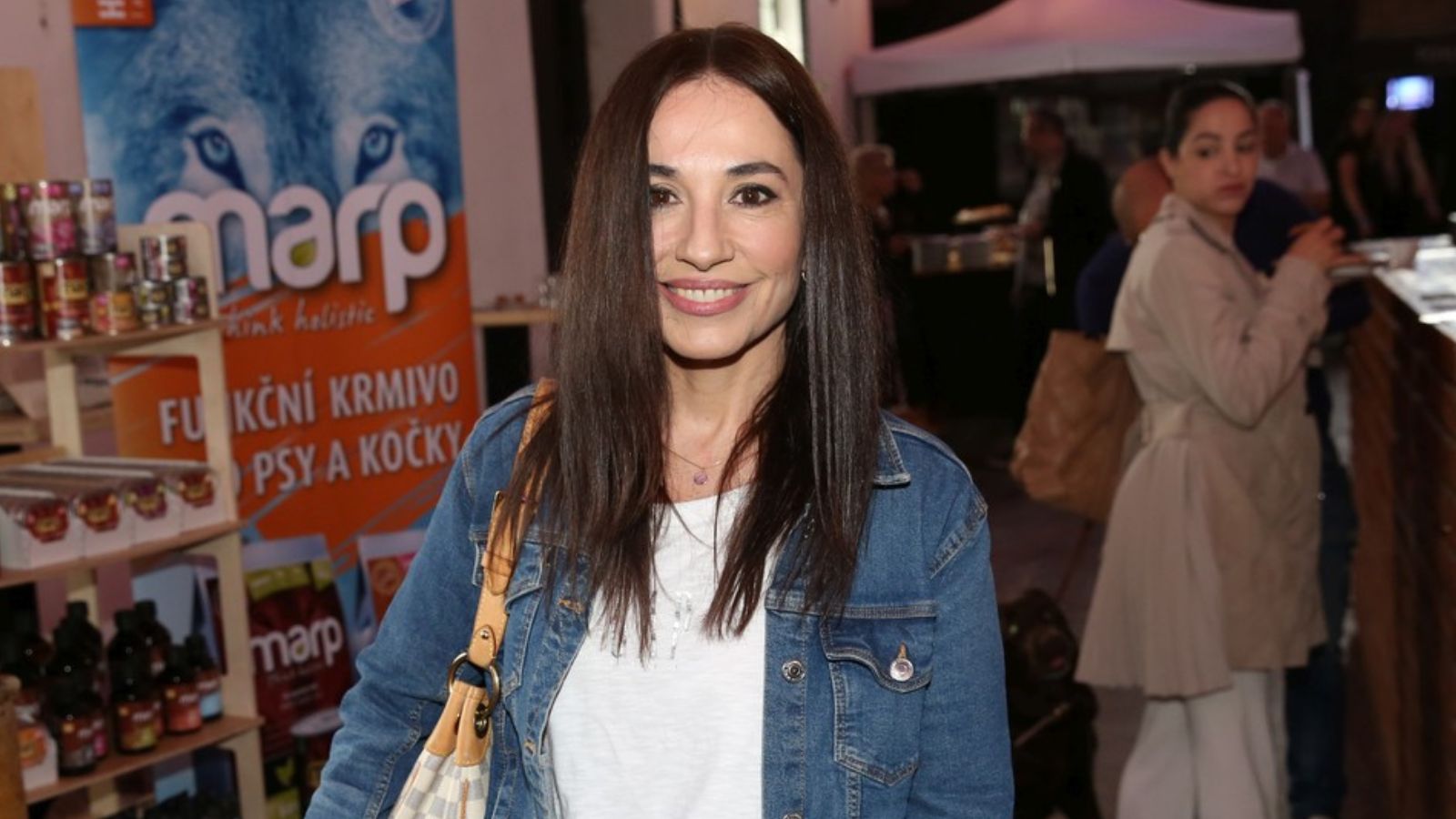 Michaela Kuklová promluvila o rakovině: Čekám na výsledky magnetické rezonance
