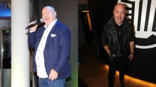 Skvělá proměna Michala Davida. Hitmaker zhubnul dvacet kilo a&nbsp;jede dál