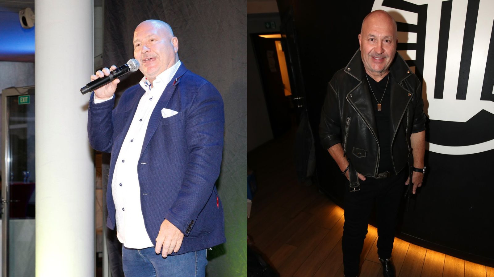 Skvělá proměna Michala Davida. Hitmaker zhubnul dvacet kilo a&nbsp;jede dál