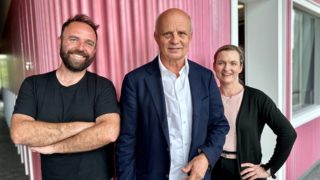 Michal Horáček: Spolupráce s&nbsp;Petrem Hapkou byla jedinečná