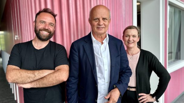 Michal Horáček: Spolupráce s Petrem Hapkou byla jedinečná