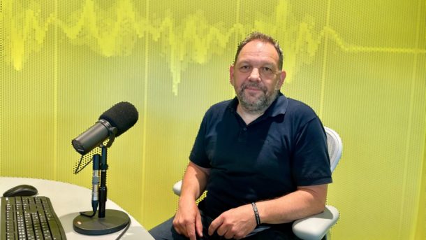 Michal Šnobr: Nové bloky Dukovan stát buduje tím nejhorším možným způsobem