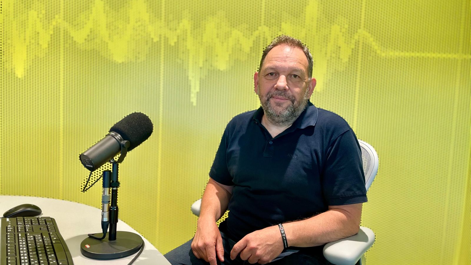 Michal Šnobr: Stát čekal, že z daně z&nbsp;neočekávaných zisků dostane více