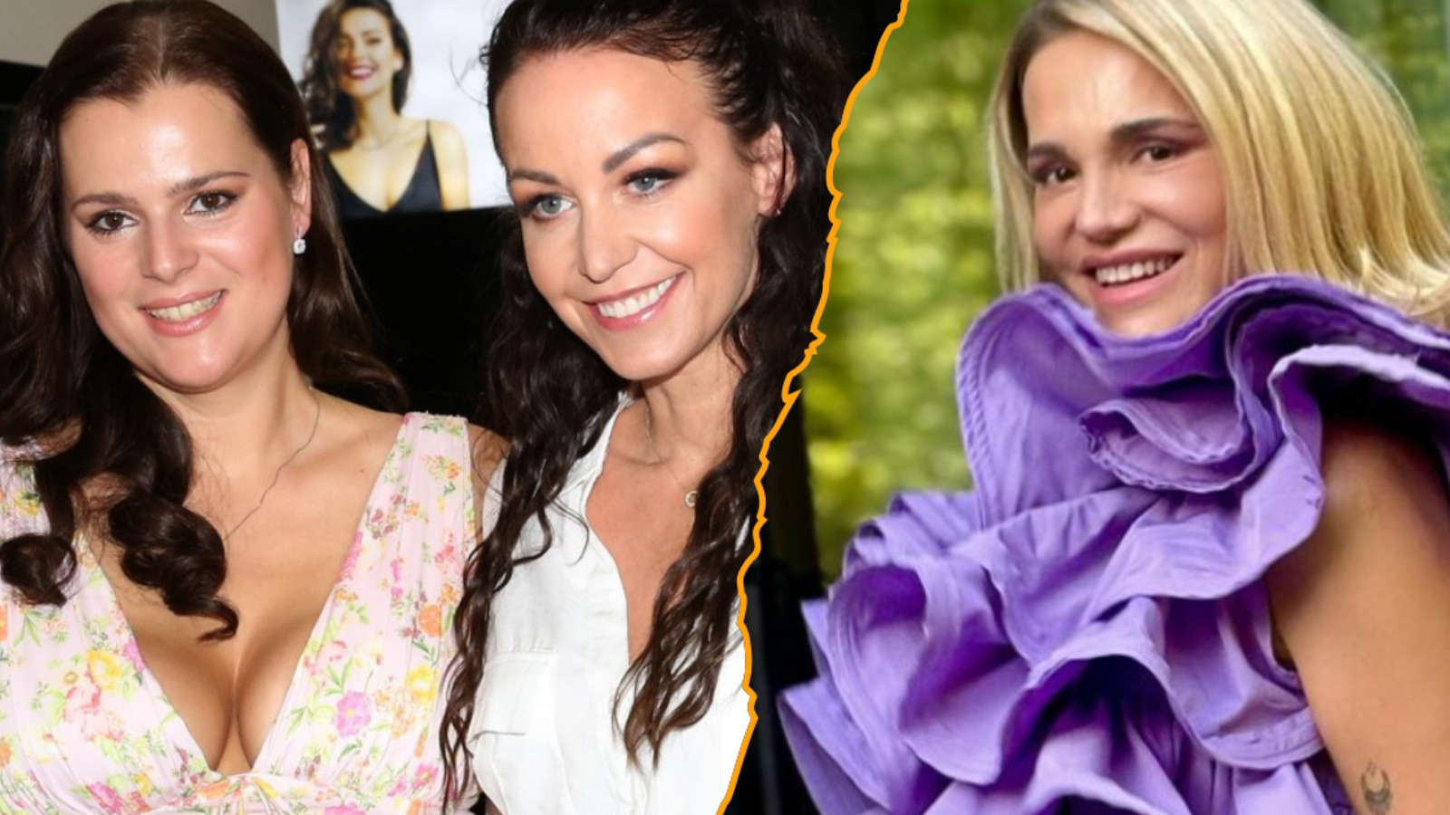 Koktová a&nbsp;Hanychová opět v akci! Podle nich vypadá Dara Rolins po&nbsp;plastice jako Asiat