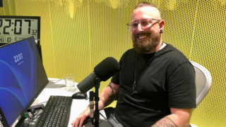 Pavel Matějíček: Sociální sítě nejsou kamarádské, chtějí na&nbsp;nás vydělávat