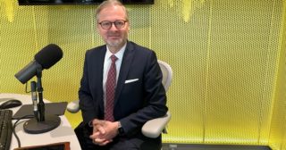Petr Fiala: Důchodový systém se řítí do špatných konců
