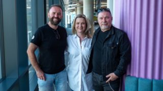 Petr Kolář: Nová deska je krásně akustická, protože to lidé chtěli