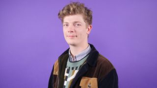 Petr Uhlík: Záměr byl, aby postava Ladislava Hojera byla různorodější, než aby byl brán jako hlavní zlo