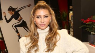 Hrozivá autonehoda! Tereza Kerndlová zveřejnila fotky z&nbsp;místa nehody