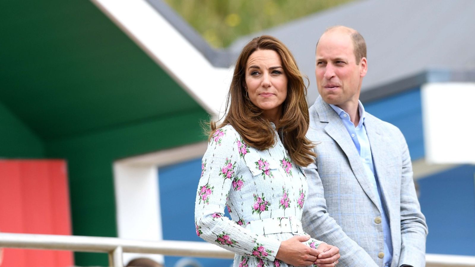 Utekla z&nbsp;Velké Británie za lepším? Princezna Kate se prý s&nbsp;rakovinou léčí v&nbsp;Texasu