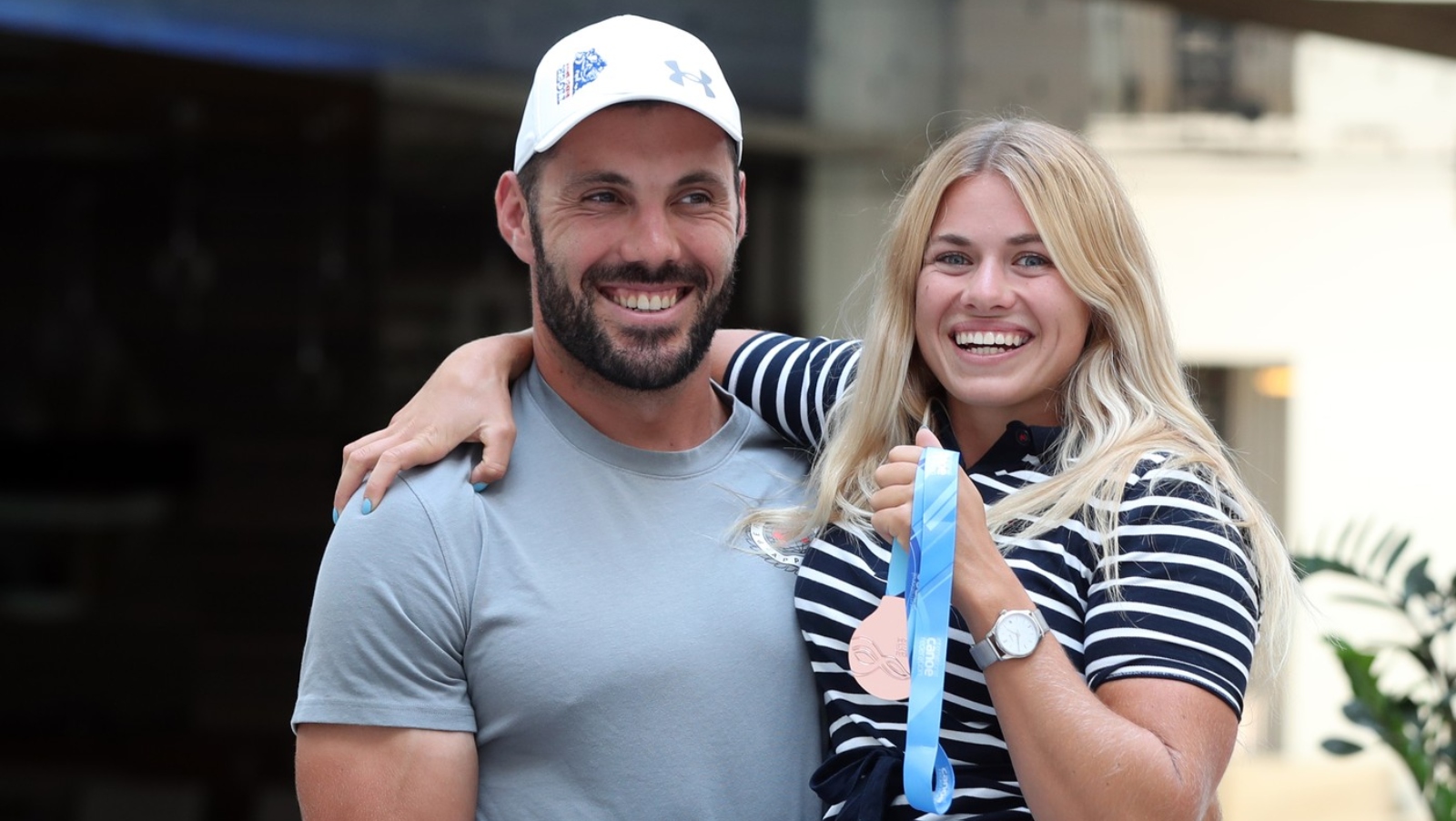 Anežka Paloudová: Nikdy by mě nenapadlo, že se na olympiádu dostanu, konkurence je obrovská