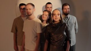 Anna Julie Slováčková pouští do světa videoklip k&nbsp;novému singlu Léto