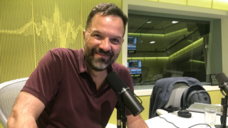 Antonín Baudyš: Táta mi budoucnost nevykládal a&nbsp;já svým dětem zatím taky ne