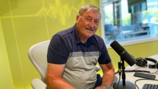 Antonín Panenka: Fotbal je rychlejší, hráči jsou ve skvělé formě, za nás byl ale líbivější