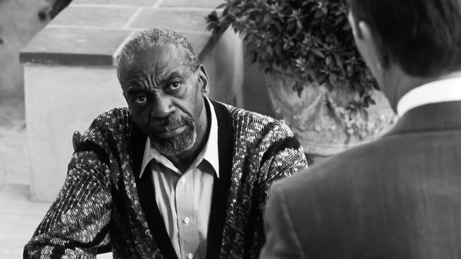Zemřela hvězda filmu Osobní strážce Bill Cobbs. Bylo mu 90 let