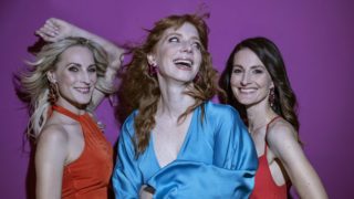 Skupina Holki vydává novou píseň Žiju, jak chci já a&nbsp;zve na&nbsp;narozeninový koncert