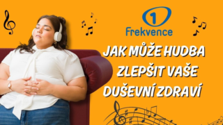 Hudební terapie: Jak hudba ovlivňuje naše duševní zdraví