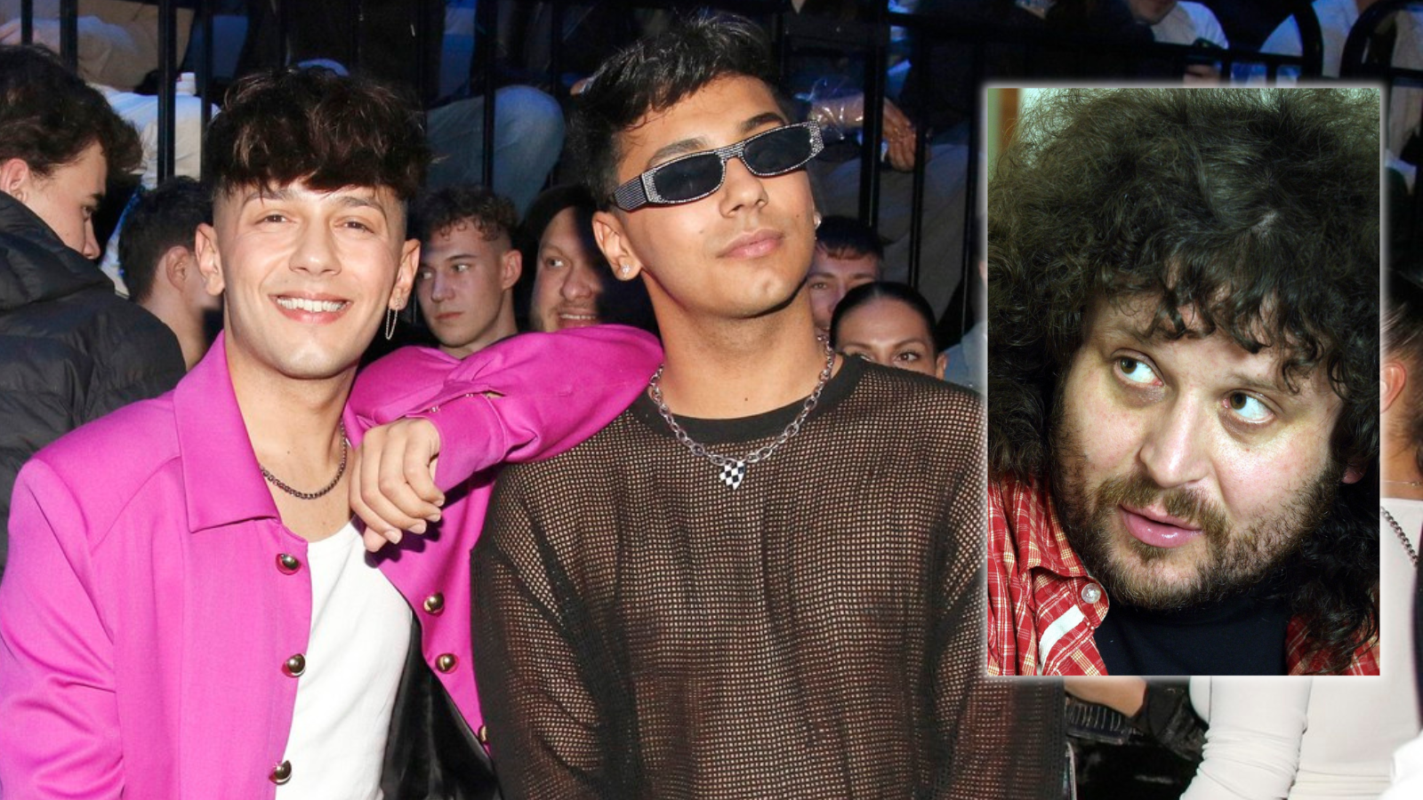 Bendigovi v&nbsp;AZ kvízu rozesmáli celé Česko! Roman Holý na&nbsp;ně dokonce natočil parodii