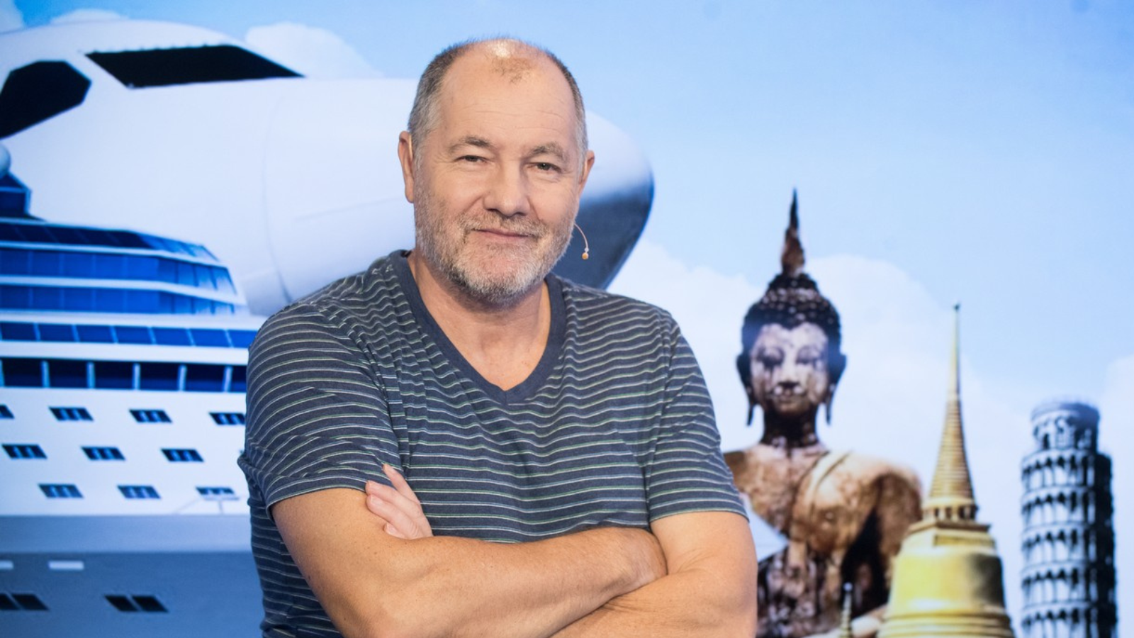 Jan Papež: U super last minute zájezdů by lidé měli být obezřetní. Kvalita hotelů často neodpovídá