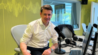 Jan Skopeček: Výsledky eurovoleb jsou pro&nbsp;SPOLU zdviženým prstem do parlamentních voleb