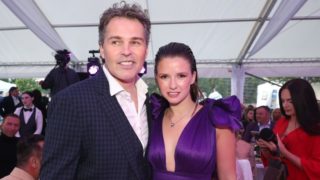 Poslední sezóna Jaromíra Jágra: Tréninky, dovolená a&nbsp;podpora partnerky