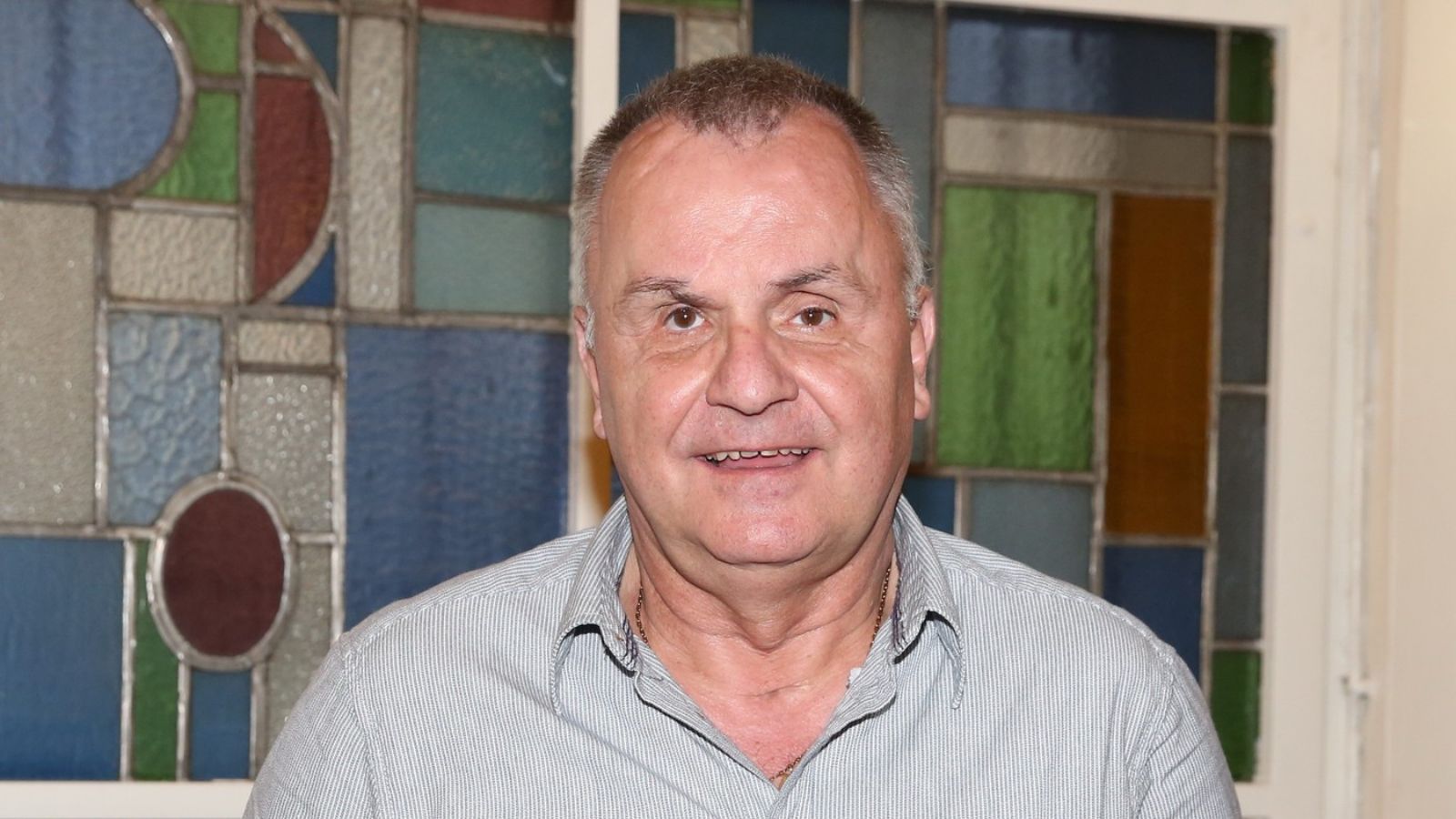Jožo Ráž měl nehodu s&nbsp;cyklistou. Jeho reakce všechny zaskočila