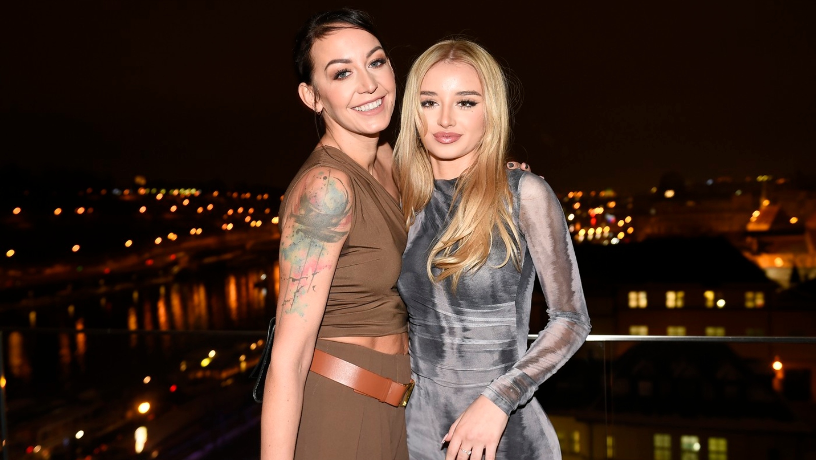 Pohádkový život Korduly Stropnické. Chce jít ve stopách Agáty, matka Žilková se dme pýchou