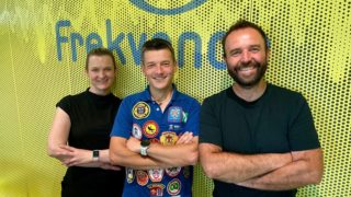 Marek Balicki: Na&nbsp;svých cestách jsem už padesátkrát málem zemřel