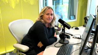 Marie Šafrová: Nikoho neurážíme. Chceme, aby si společnost vážila i&nbsp;zaměstnanců soudů