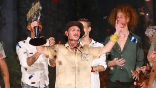 Mikýř vyhrál třetí sérii Survivor: Odnáší si 2,5 milionu korun