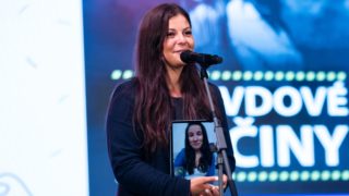 Podcastem roku se staly Opravdové zločiny. Objevem roku jsou hned čtyři podcasty