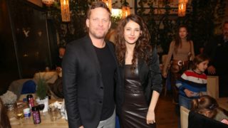 Šťastných 27! Krásná Sara Sandeva oslavila narozeniny. Jaké přání jí připravil Jakub Prachař?