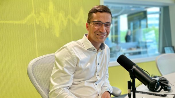 Stanislav Balík: ODS si musí vybrat, jestli bude myslet jen na&nbsp;sebe, nebo bude součástí širšího celku