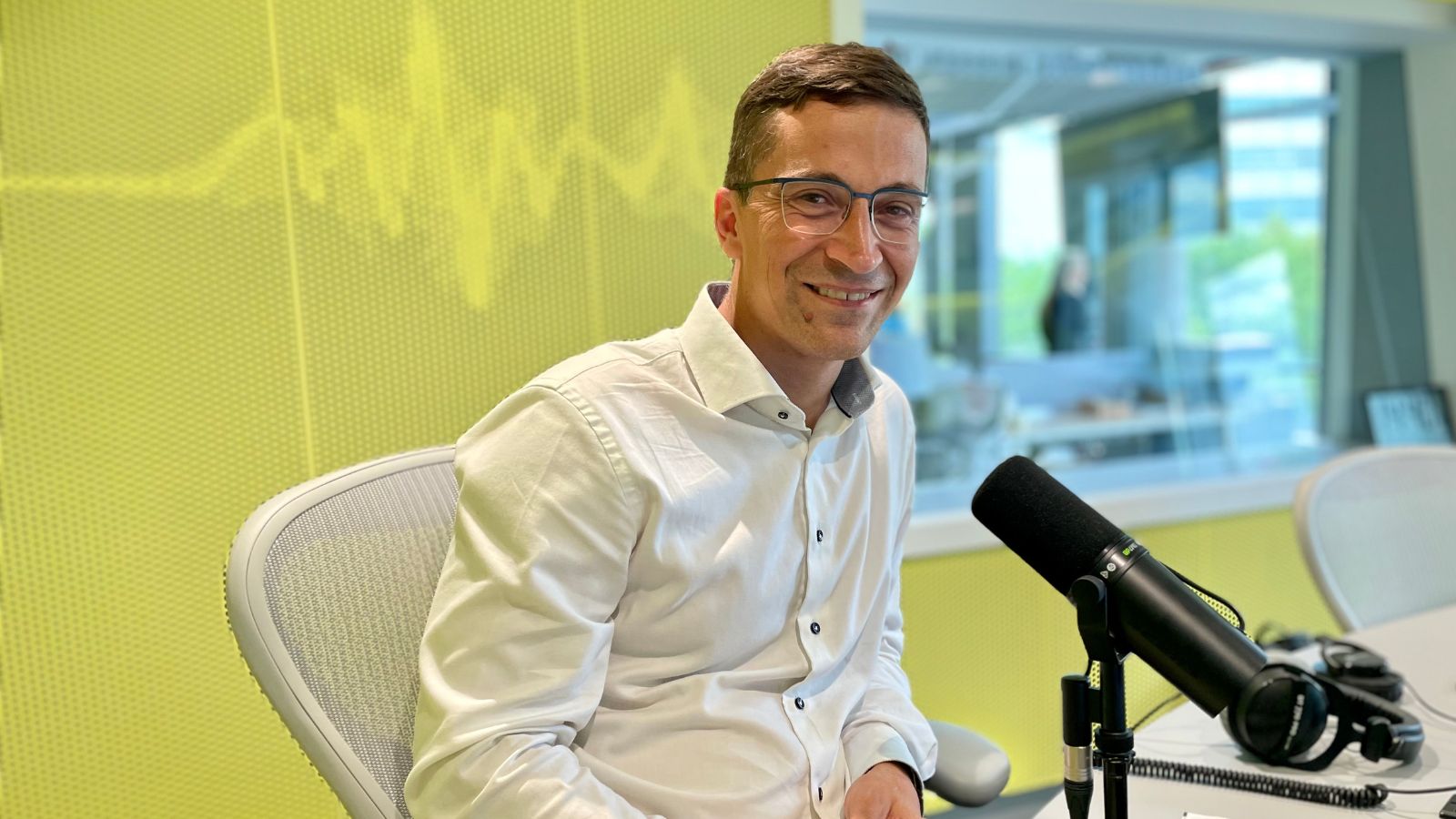 Stanislav Balík: Politici se sliby a&nbsp;silnými výrazy sami dostávají do pasti