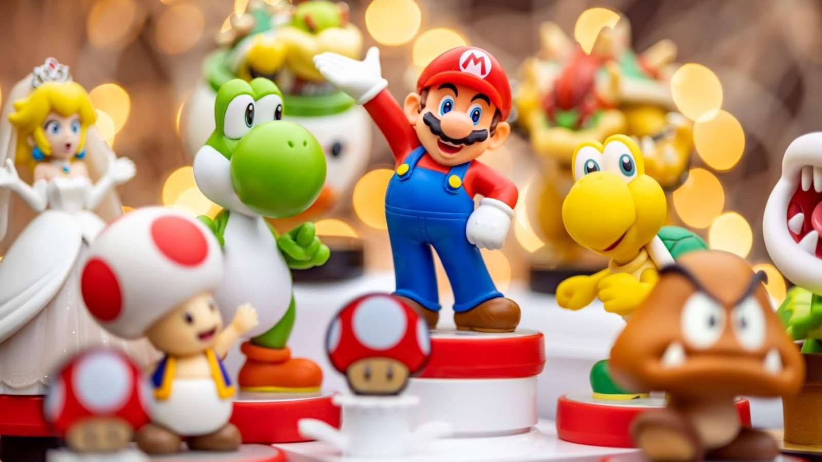 Od Ponga k&nbsp;virtuální realitě: Fascinující cesta videoherního průmyslu