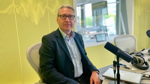 Tomáš Kolomazník: I v Česku jsou dezinformace velký problém