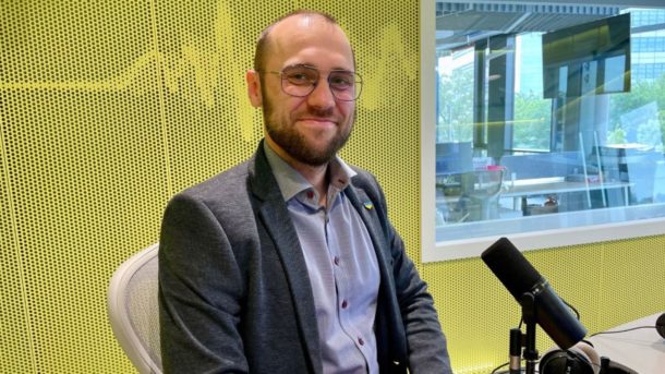 Tomáš Kopečný: Ukrajinu se snažíme obnovovat už podle nových směrnic a budovat moderní stát