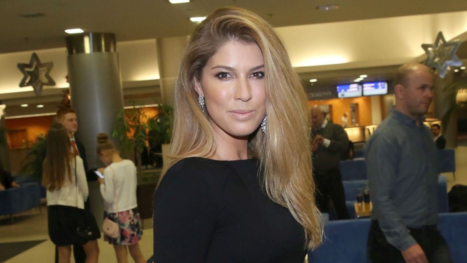 Victoria Velvet před smrtí plánovala útěk do Česka! Dokonce si pořídila byt v&nbsp;Pařížské