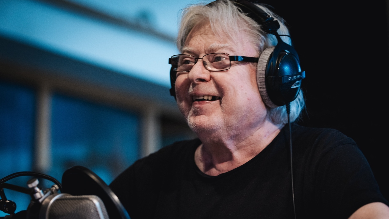 Vladimír Mišík vydá na podzim nové album