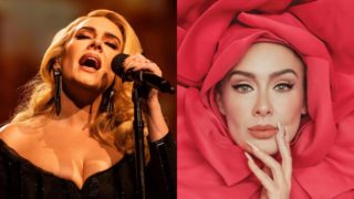 Fanoušci v&nbsp;šoku: Zpěvačka Adele plánuje dlouhou pauzu od hudby