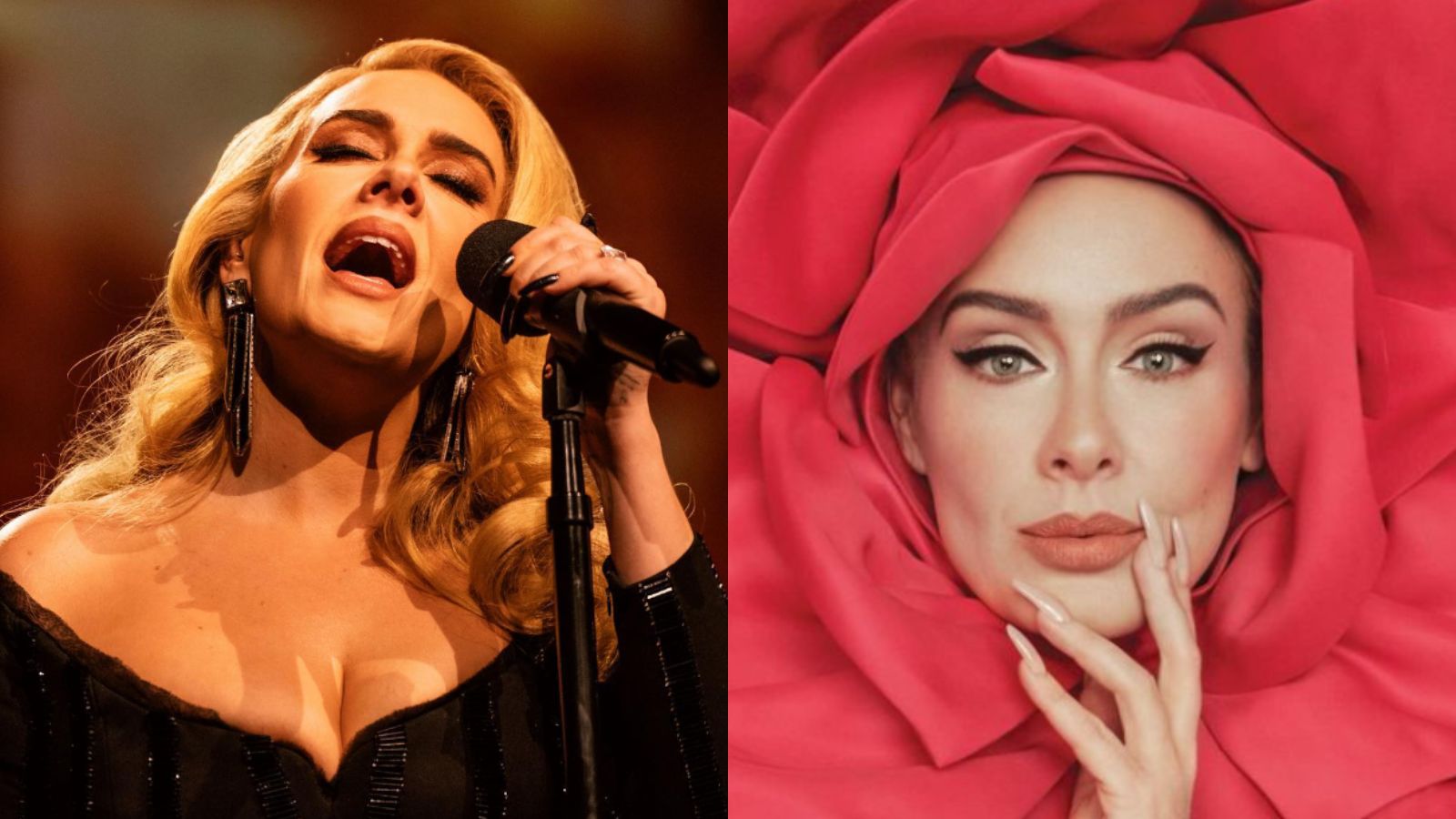 Fanoušci v&nbsp;šoku: Zpěvačka Adele plánuje dlouhou pauzu od hudby