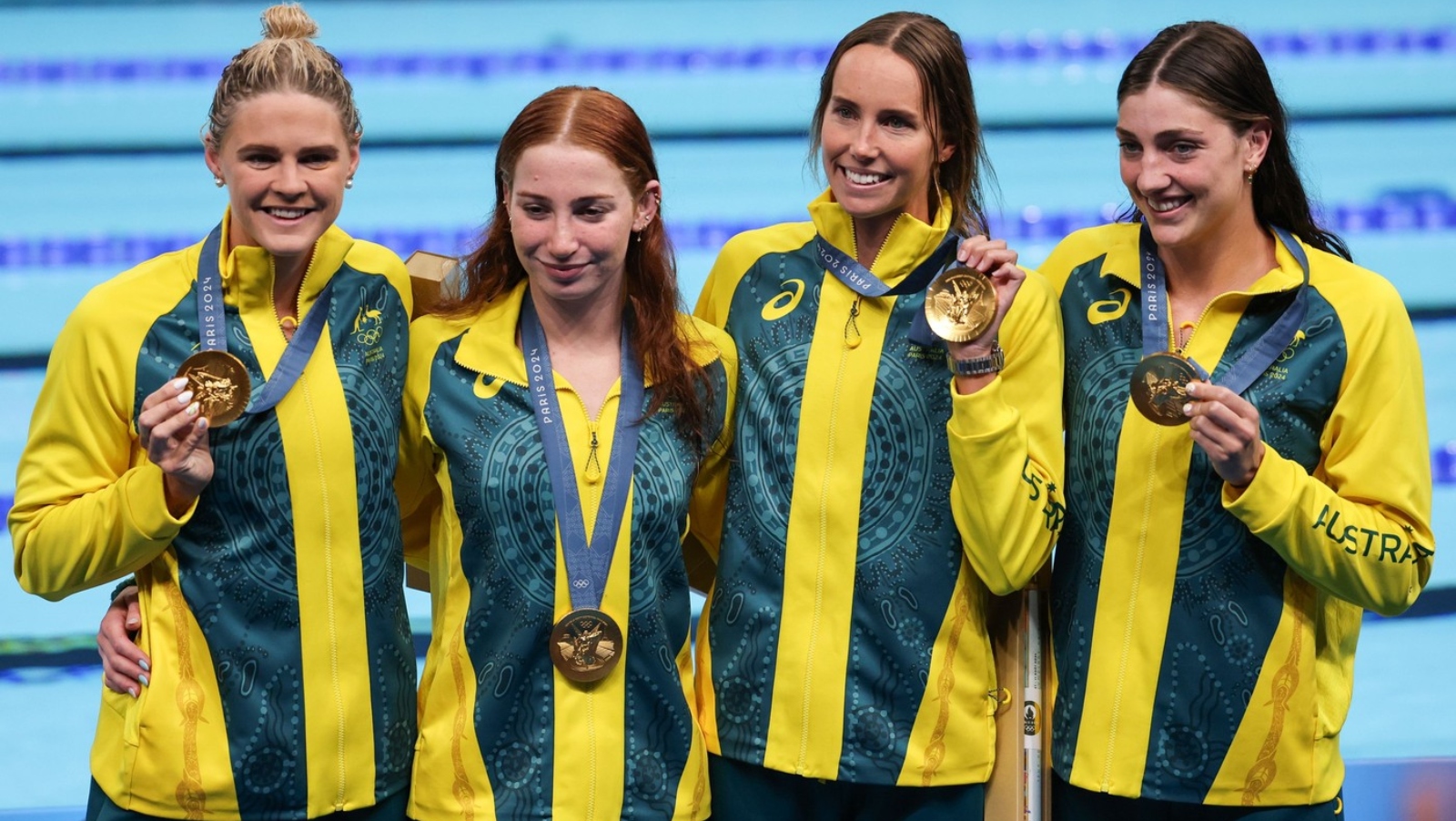 Skandální výrok britského sportovního komentátora! Ženy se jen líčí a&nbsp;nic nedělají, tvrdil