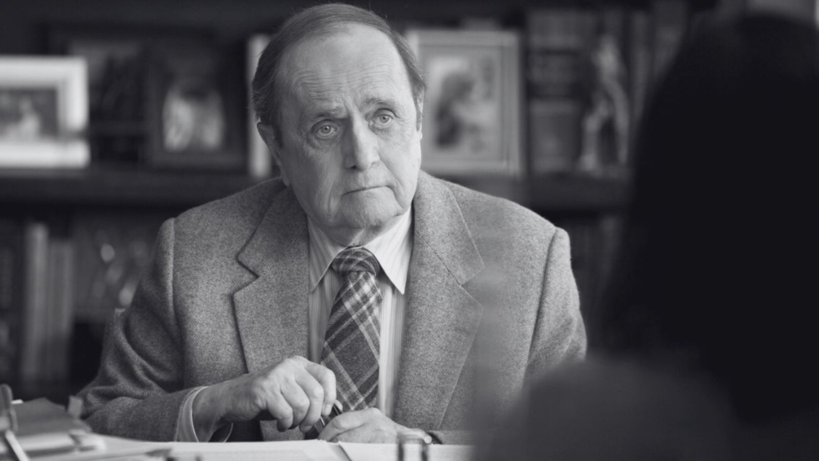 Zemřel Bob Newhart (†94), hvězda seriálu Teorie velkého třesku