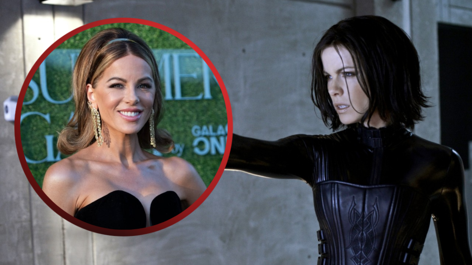 Britská herečka Kate Beckinsale slaví 51 let! Připomeňte si její herecké úspěchy