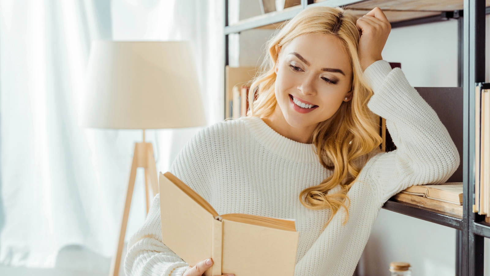 Knihy podle horoskopu. Romantika, thiller, fantasy. Co si má přečíst vaše znamení?