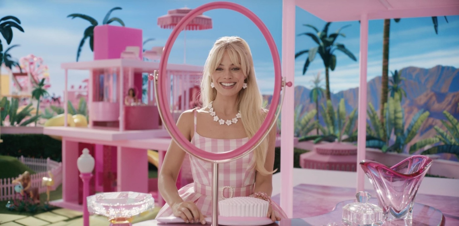 Krásná zpráva! Filmová Barbie Margot Robbie čeká svého prvního potomka